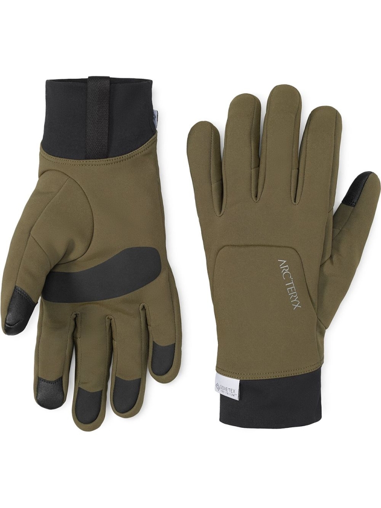 Arc'teryx Venta Glove Tatsu 7491-Tatsu kleding accessoires online bestellen bij Kathmandu Outdoor & Travel