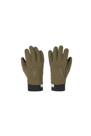 Arc'teryx Venta Glove Tatsu 7491-Tatsu kleding accessoires online bestellen bij Kathmandu Outdoor & Travel