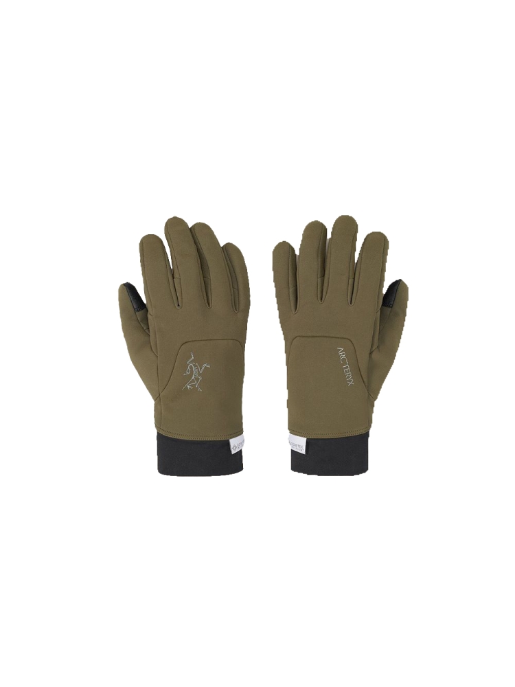 Arc'teryx Venta Glove Tatsu 7491-Tatsu kleding accessoires online bestellen bij Kathmandu Outdoor & Travel