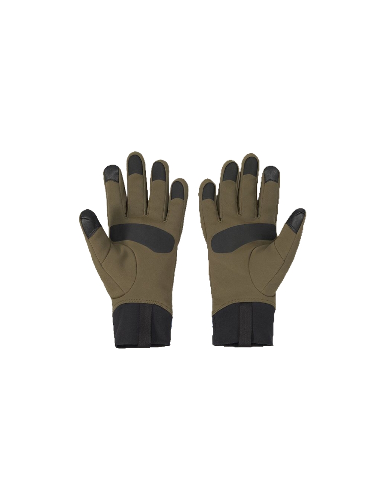 Arc'teryx Venta Glove Tatsu 7491-Tatsu kleding accessoires online bestellen bij Kathmandu Outdoor & Travel