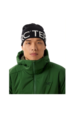 Arc'teryx Word Head Toque Orca 7590-Orca kleding accessoires online bestellen bij Kathmandu Outdoor & Travel