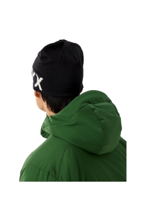 Arc'teryx Word Head Toque Orca 7590-Orca kleding accessoires online bestellen bij Kathmandu Outdoor & Travel