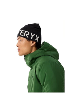 Arc'teryx Word Head Toque Orca 7590-Orca kleding accessoires online bestellen bij Kathmandu Outdoor & Travel