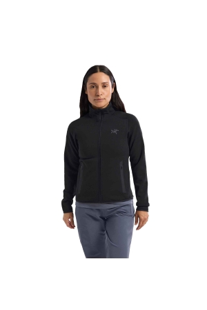 Arc'teryx  Kyanite Jkt Women's Black 