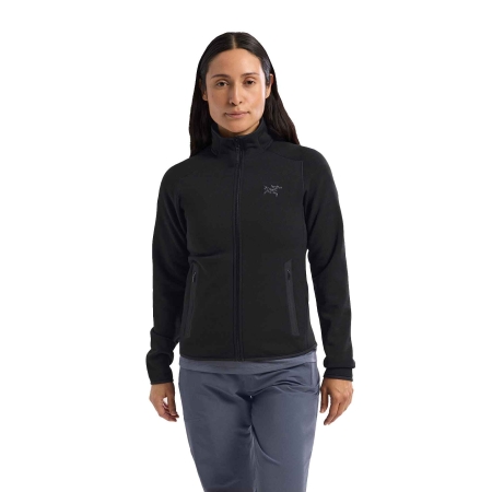 Arc'teryx  Kyanite Jkt Women's Black 