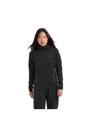 Arc'teryx  Kyanite Hdy Women's Black 