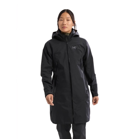 Arc'teryx  Beta Coat Women's Black