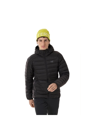 Arc'teryx  Cerium Hoody Black 