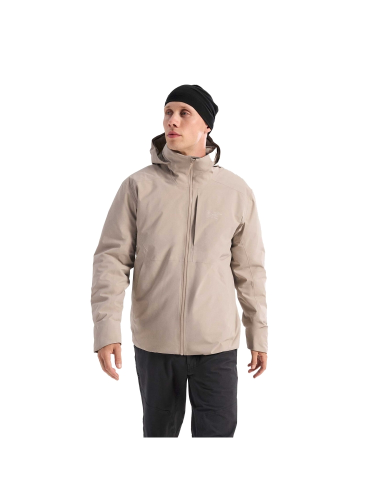 Arc'teryx Ralle Insulated Jacket Rune 7371-Rune jassen online bestellen bij Kathmandu Outdoor & Travel