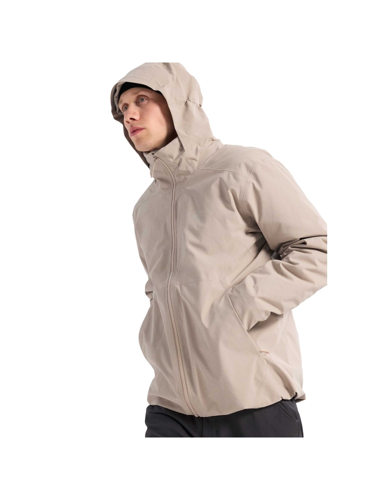 Arc'teryx Ralle Insulated Jacket Rune 7371-Rune jassen online bestellen bij Kathmandu Outdoor & Travel