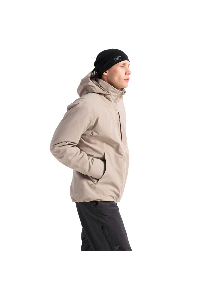 Arc'teryx Ralle Insulated Jacket Rune 7371-Rune jassen online bestellen bij Kathmandu Outdoor & Travel