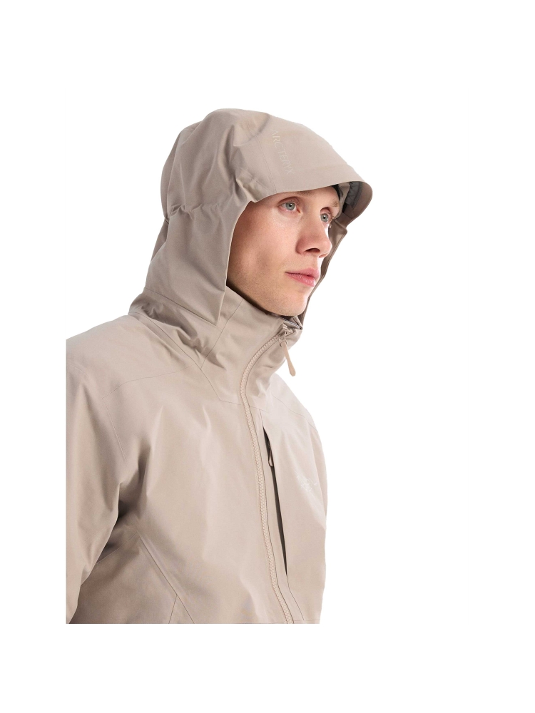 Arc'teryx Ralle Insulated Jacket Rune 7371-Rune jassen online bestellen bij Kathmandu Outdoor & Travel