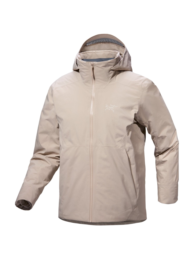 Arc'teryx Ralle Insulated Jacket Rune 7371-Rune jassen online bestellen bij Kathmandu Outdoor & Travel