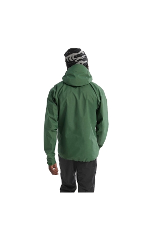 Arc'teryx Beta SL Jacket Eden 9684-Eden jassen online bestellen bij Kathmandu Outdoor & Travel