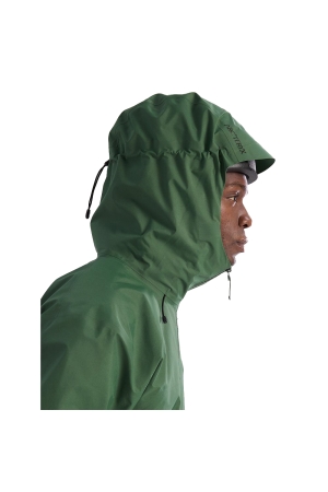 Arc'teryx Beta SL Jacket Eden 9684-Eden jassen online bestellen bij Kathmandu Outdoor & Travel