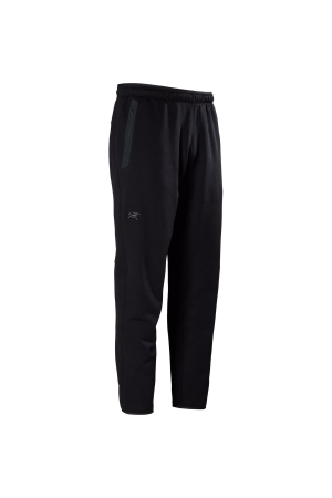 Arc'teryx Kyanite Pant Black 7318-Black broeken online bestellen bij Kathmandu Outdoor & Travel