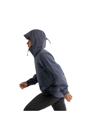 Arc'teryx Gamma Hoody Dk Stratus 7465-Dk Stratus jassen online bestellen bij Kathmandu Outdoor & Travel