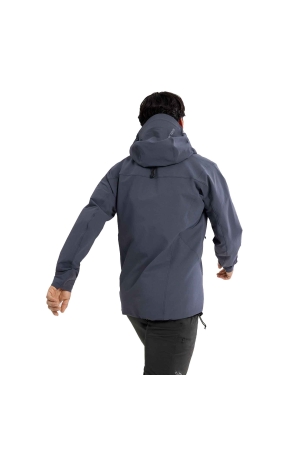 Arc'teryx Gamma Hoody Dk Stratus 7465-Dk Stratus jassen online bestellen bij Kathmandu Outdoor & Travel