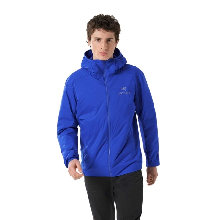 Arc'teryx  Atom Hoody Vitality 