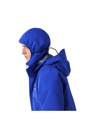 Arc'teryx Atom Hoody Vitality 7487-Vitality fleeces en truien online bestellen bij Kathmandu Outdoor & Travel