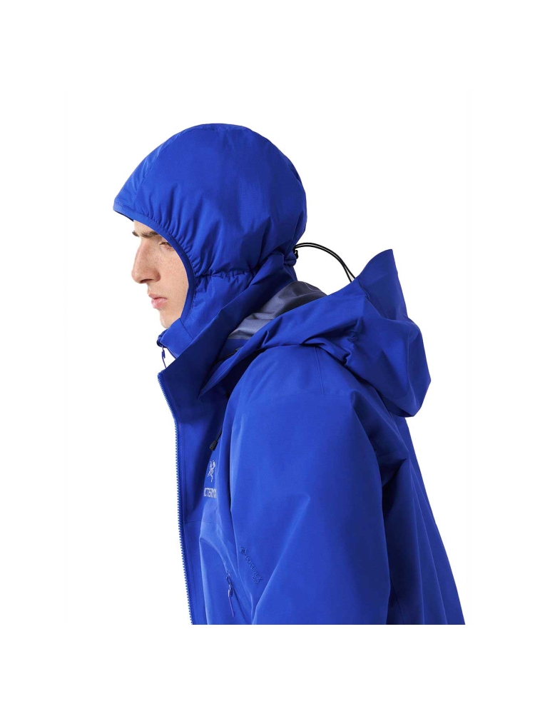 Arc'teryx Atom Hoody Vitality 7487-Vitality fleeces en truien online bestellen bij Kathmandu Outdoor & Travel