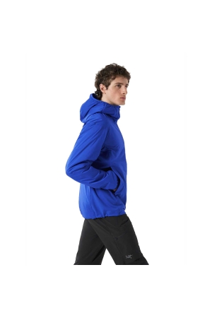 Arc'teryx Atom Hoody Vitality 7487-Vitality fleeces en truien online bestellen bij Kathmandu Outdoor & Travel