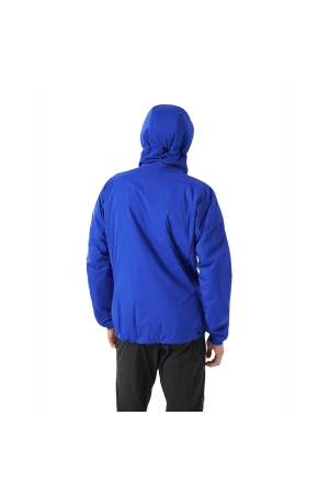 Arc'teryx Atom Hoody Vitality 7487-Vitality fleeces en truien online bestellen bij Kathmandu Outdoor & Travel