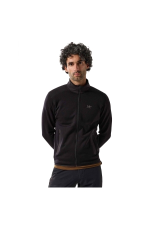 Arc'teryx  Kyanite Jacket Black 