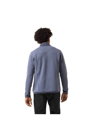 Arc'teryx Kyanite Jacket Stratus 8447-Stratus fleeces en truien online bestellen bij Kathmandu Outdoor & Travel