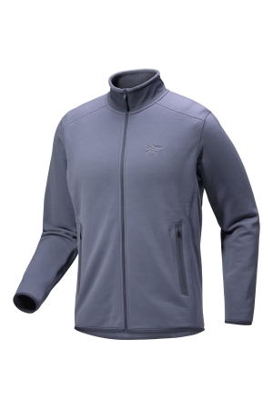 Arc'teryx Kyanite Jacket Stratus 8447-Stratus fleeces en truien online bestellen bij Kathmandu Outdoor & Travel