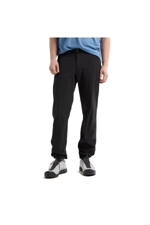 Arc'teryx  Gamma Pant Regular Black