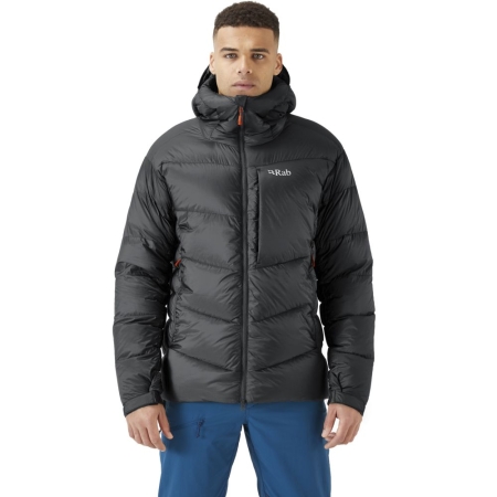 Rab  Positron Pro Jacket Black