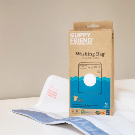 Guppyfriend  Guppyfriend Washing Bag Wit