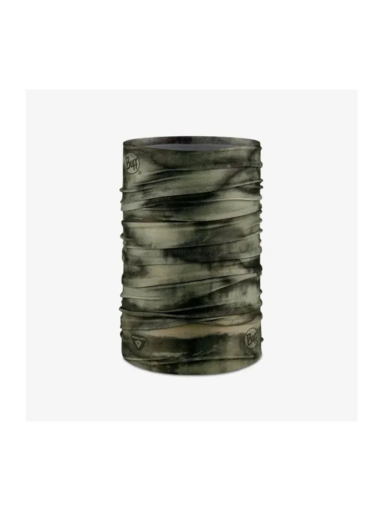 Buff Thermonet Fust Camouflage 129798866 kleding accessoires online bestellen bij Kathmandu Outdoor & Travel