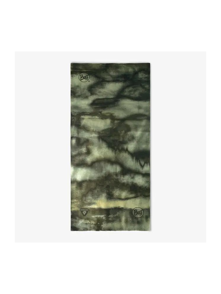 Buff Thermonet Fust Camouflage 129798866 kleding accessoires online bestellen bij Kathmandu Outdoor & Travel