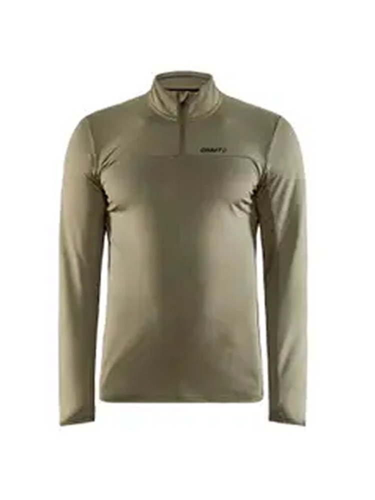 Craft Core Gain Midlayer Rift 1909496-664000 shirts en tops online bestellen bij Kathmandu Outdoor & Travel