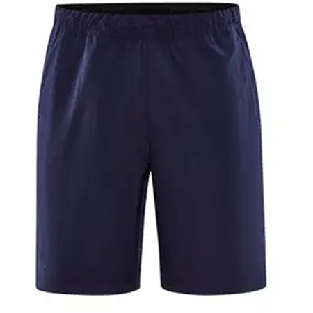 Craft  Adv Essence 6 Woven Shorts Blaze