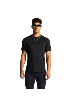 Craft  Adv Essence SS Tee 2 Black 