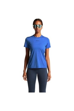 Craft  Adv Essence SS Tee 2 Women's Jump 