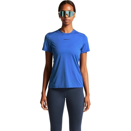 Craft  Adv Essence SS Tee 2 Women's Jump