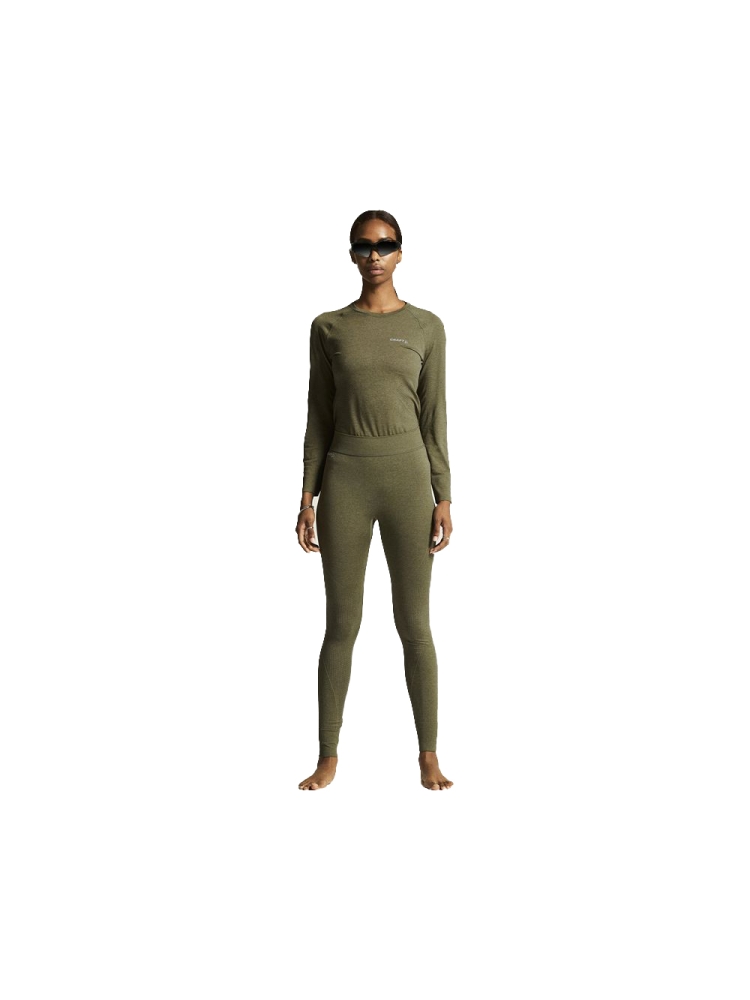 Craft Core Dry Active Comfort LS Women's Rift 1911168-664000 onderkleding/thermokleding online bestellen bij Kathmandu Outdoor & Travel