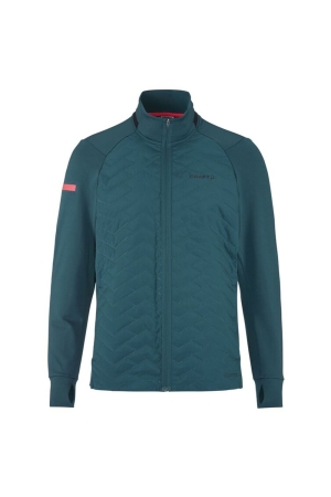 Craft Adv Subz Jacket 3 Alfa 1913615-629000 jassen online bestellen bij Kathmandu Outdoor & Travel