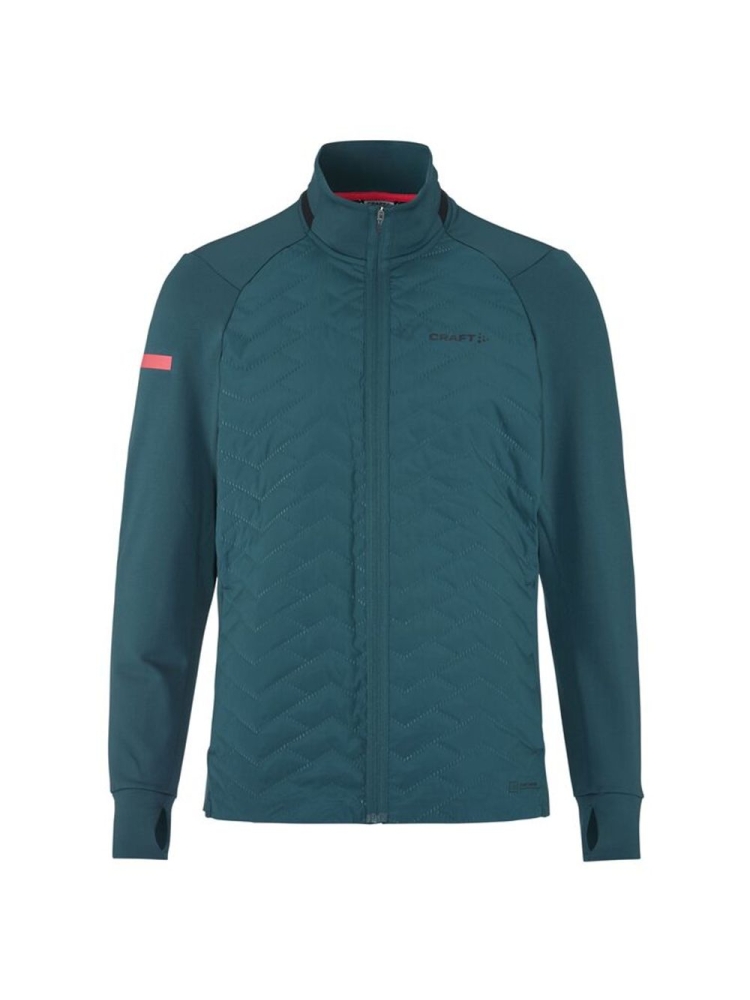 Craft Adv Subz Jacket 3 Alfa 1913615-629000 jassen online bestellen bij Kathmandu Outdoor & Travel