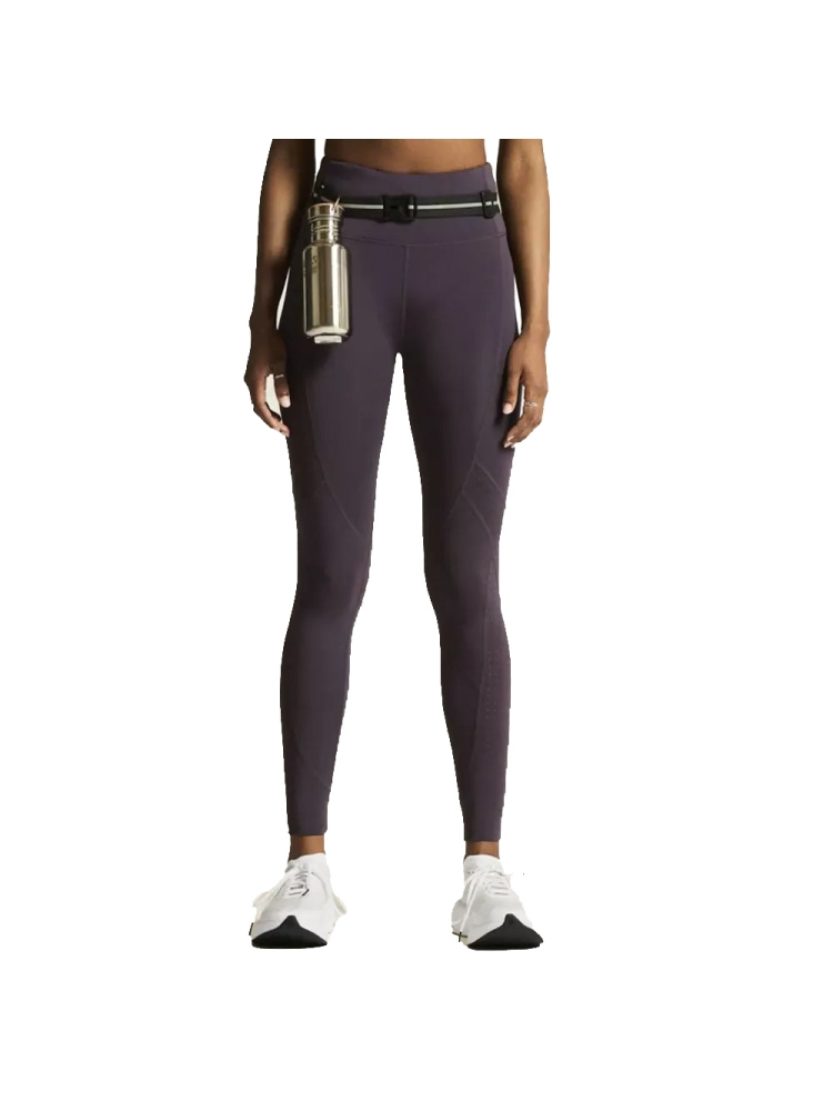 Craft Adv Tone Tights 2 Women's DK Plum 1913740-499000 broeken online bestellen bij Kathmandu Outdoor & Travel