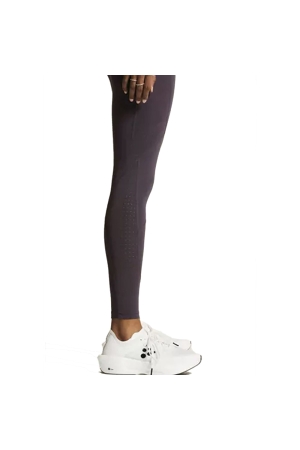 Craft Adv Tone Tights 2 Women's DK Plum 1913740-499000 broeken online bestellen bij Kathmandu Outdoor & Travel