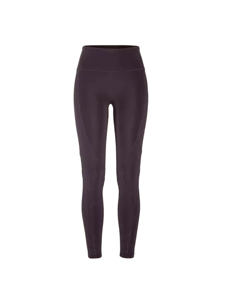 Craft Adv Tone Tights 2 Women's DK Plum 1913740-499000 broeken online bestellen bij Kathmandu Outdoor & Travel