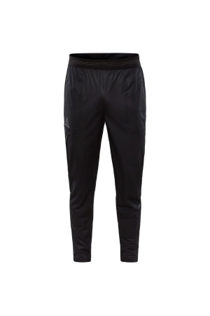 Craft Pro Hydro Lightweight Pants Black 1915130-999000 broeken online bestellen bij Kathmandu Outdoor & Travel