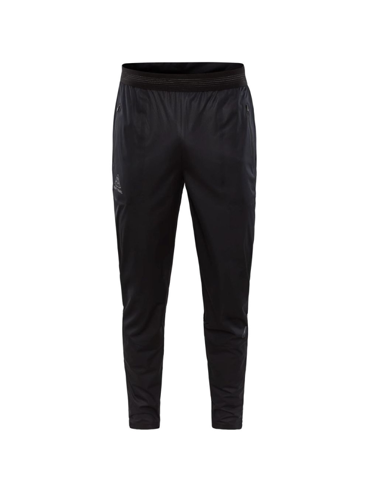 Craft Pro Hydro Lightweight Pants Black 1915130-999000 broeken online bestellen bij Kathmandu Outdoor & Travel