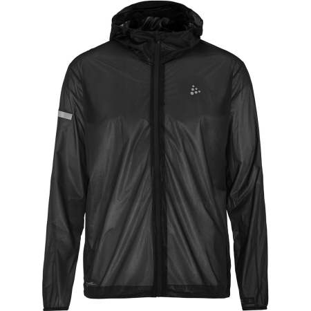 Craft  Pro Hydro Lightweight Jacket Black