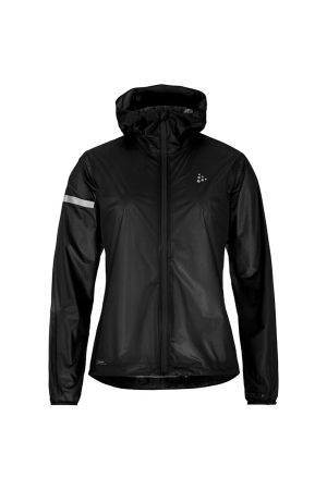 Craft  Pro Hydro Lightweight Jacket Women's Black